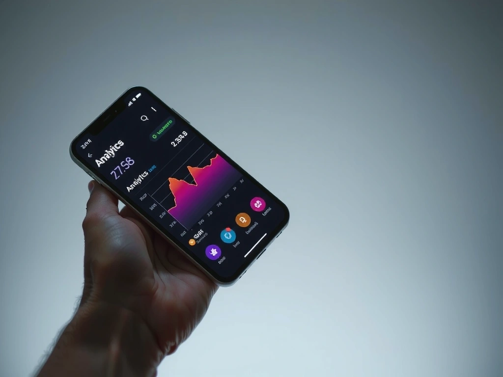 PredictCloud Interface Mobile