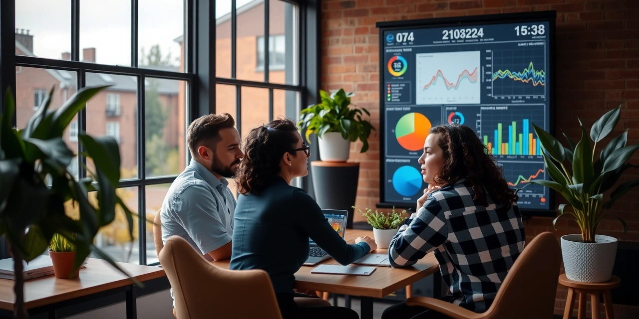 The PredictCloud Team collaborating in Cambridge