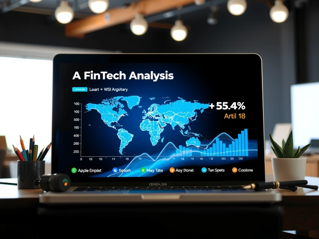 Fintech analysis